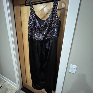 City Chic Plus Size Dress